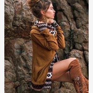 Toonzshop cardigan shawl